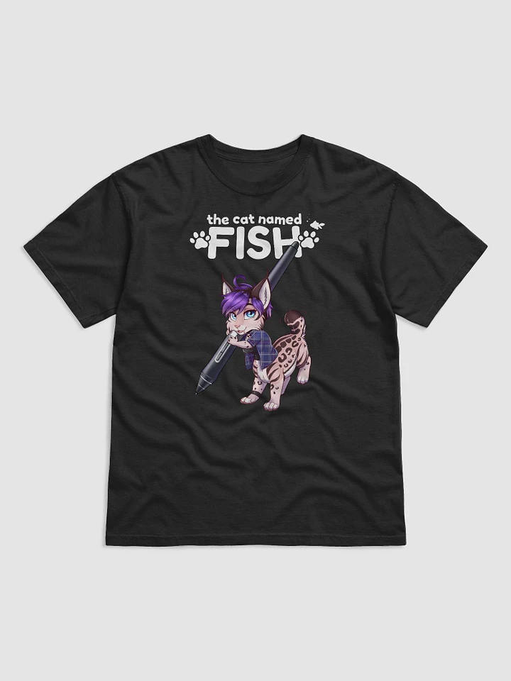 The Cat named Fish! product image (6)