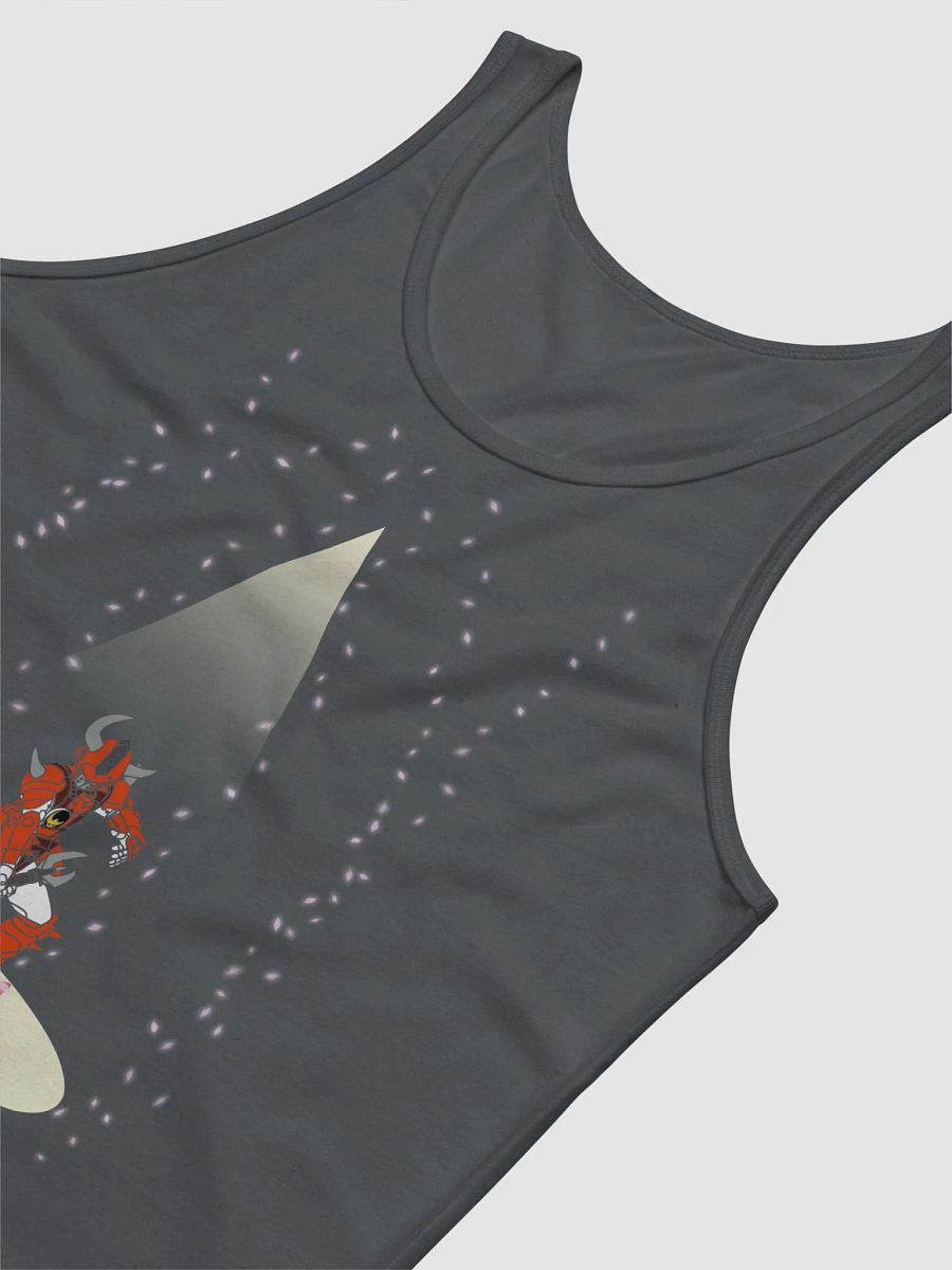 Armor of Hardrock Tank product image (3)