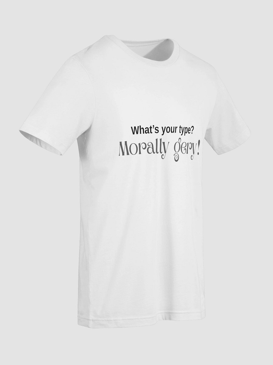 Morally gery! product image (9)