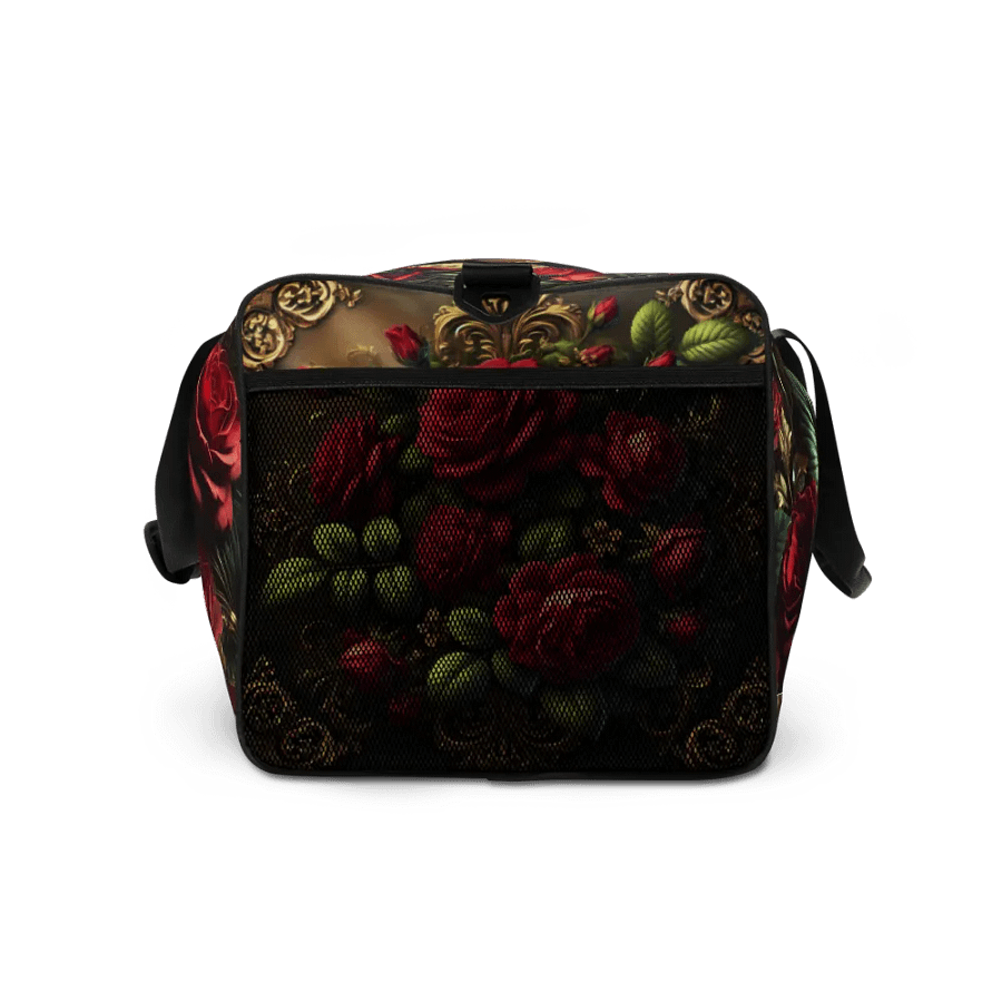 Rancho El Colibri Album Duffel bag product image (7)