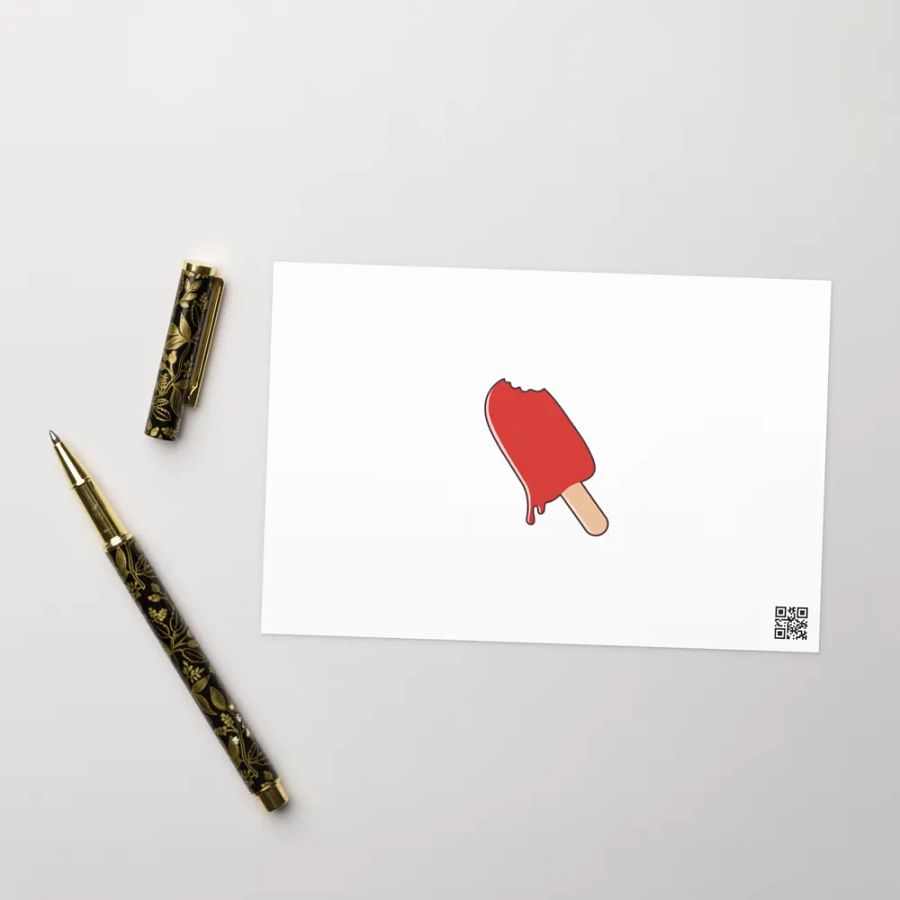 GREETINGS card product image (11)