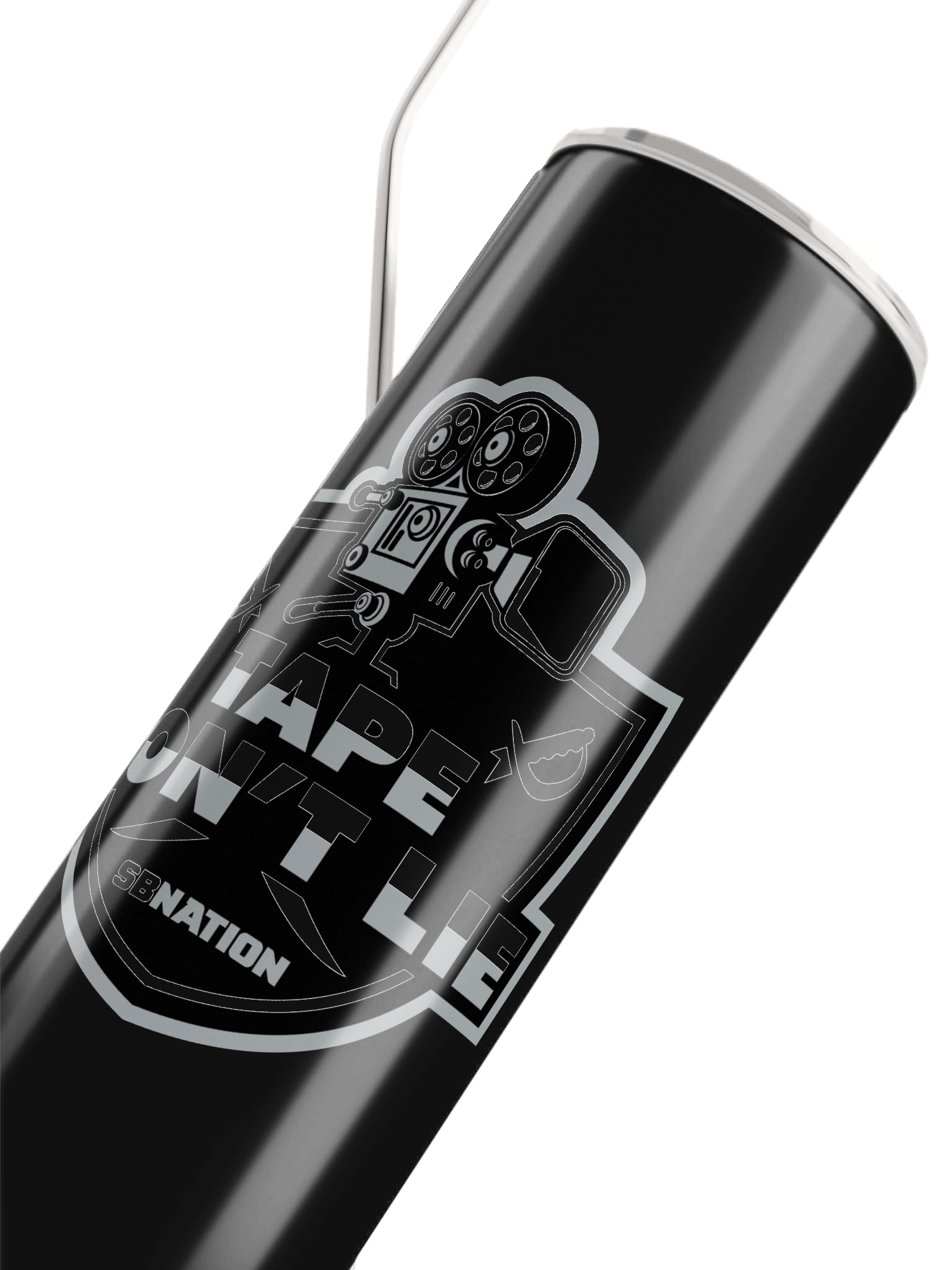 TDL tumbler cup product image (4)