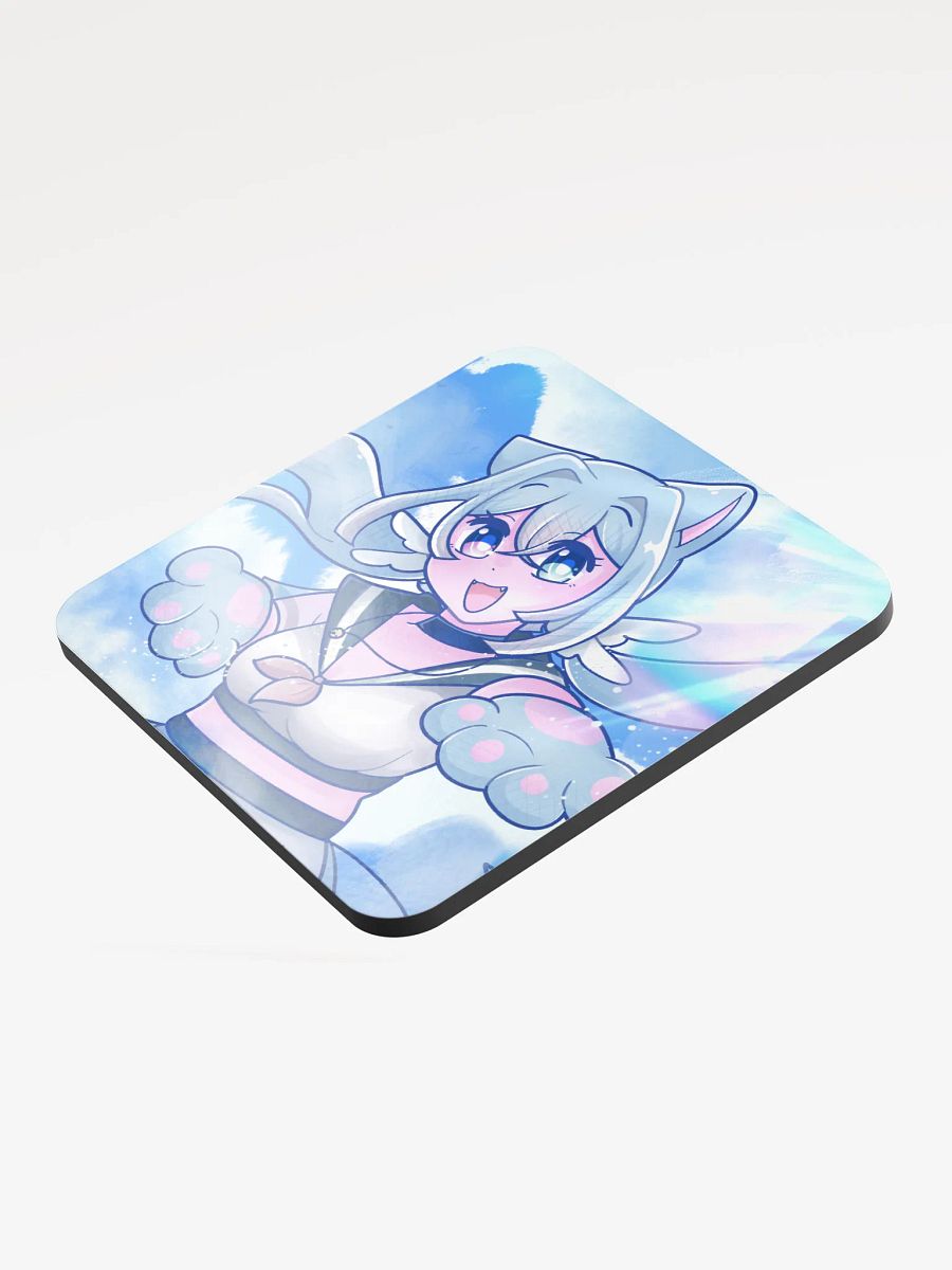 UNI Summer Glass Coaster product image (3)