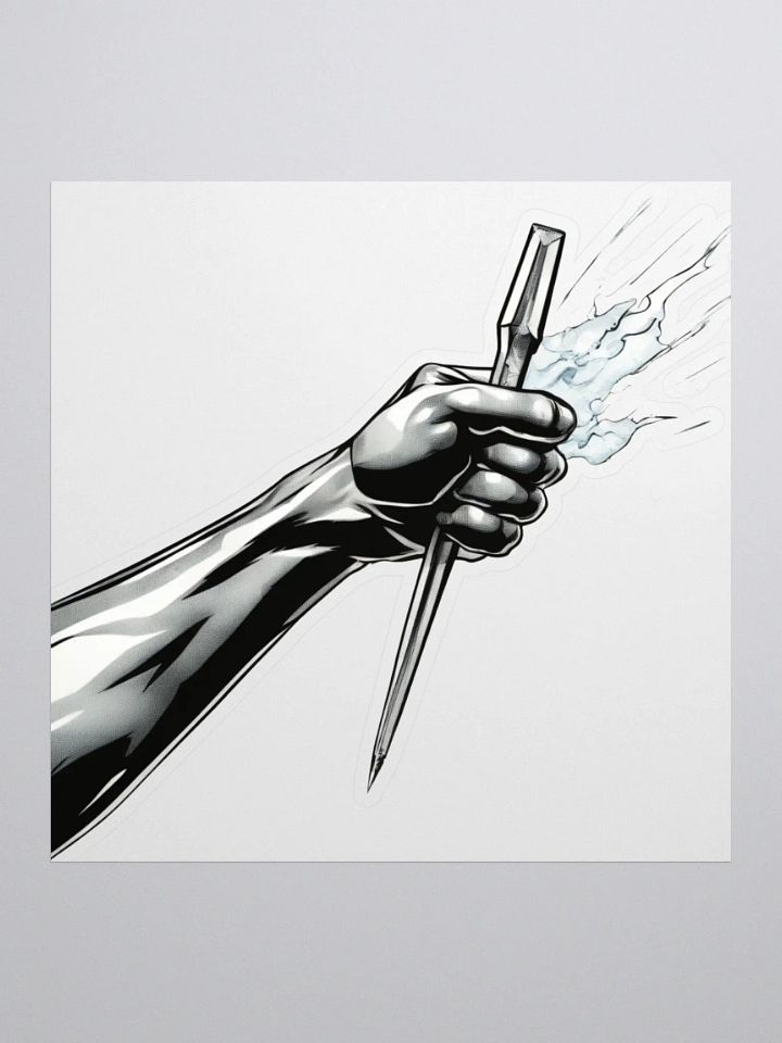 Ice, pick & stick product image (2)