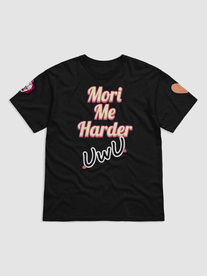 Team Mori Me Shirt product image (1)