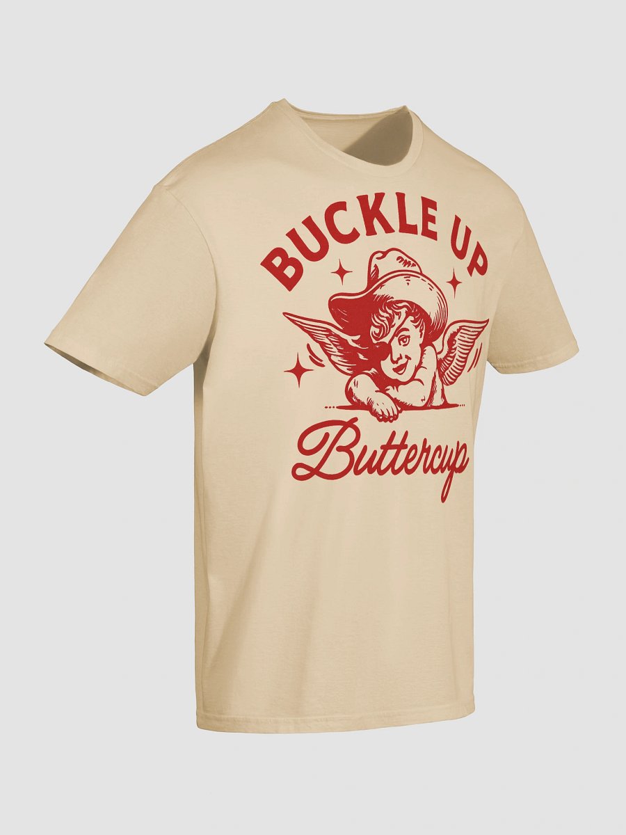 Buckle Up, Buttercup product image (10)