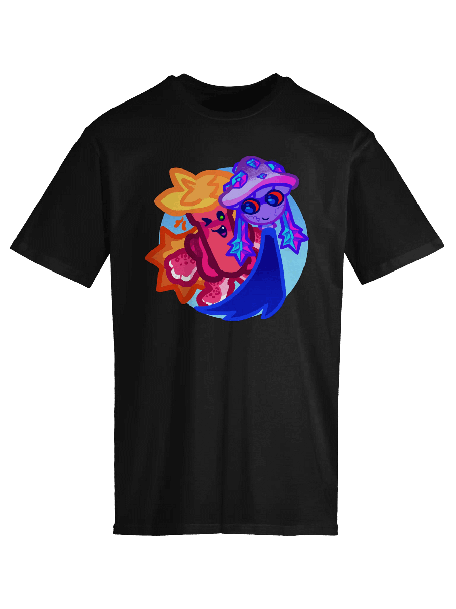 Winter Mushroom + Dynamite Shirt product image (4)