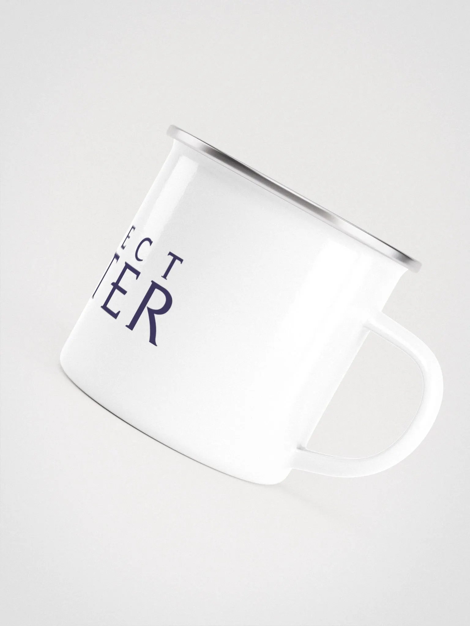 Basic Logo Mug product image (5)