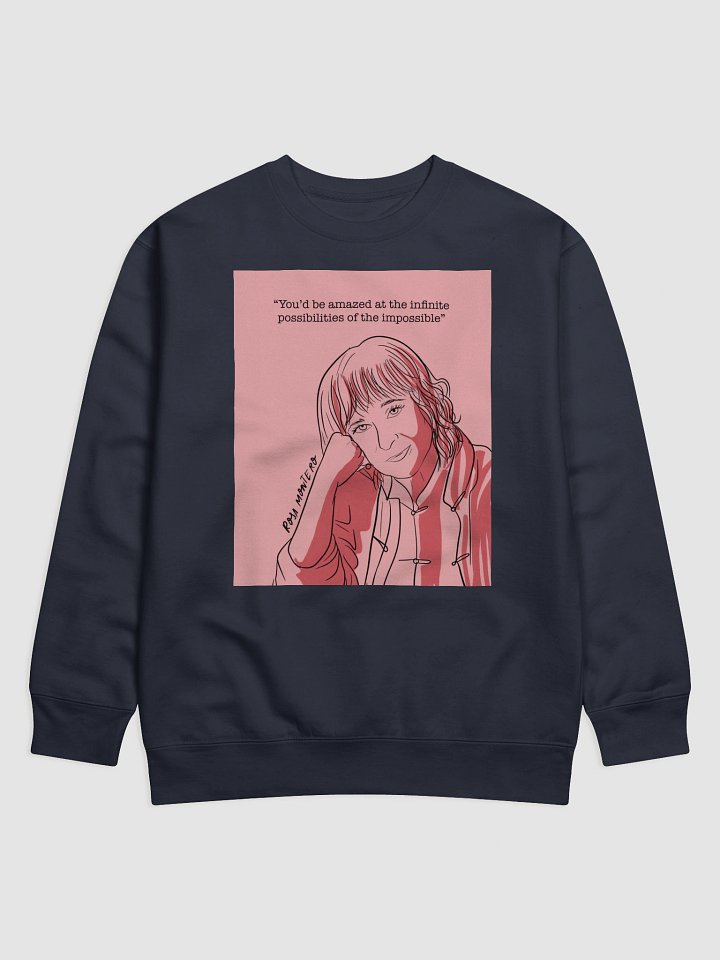 Infinite Possibilities Premium Sweatshirt product image (5)