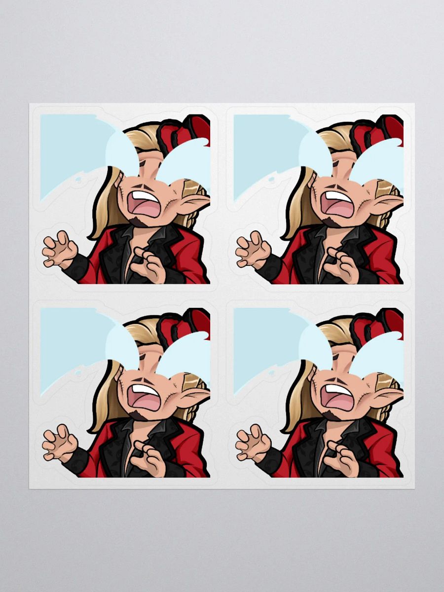 Weep Stickers product image (1)