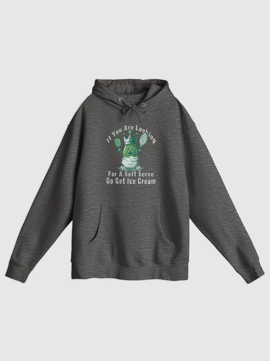 Pickle Fit Soft Serve Hoodie product image (1)