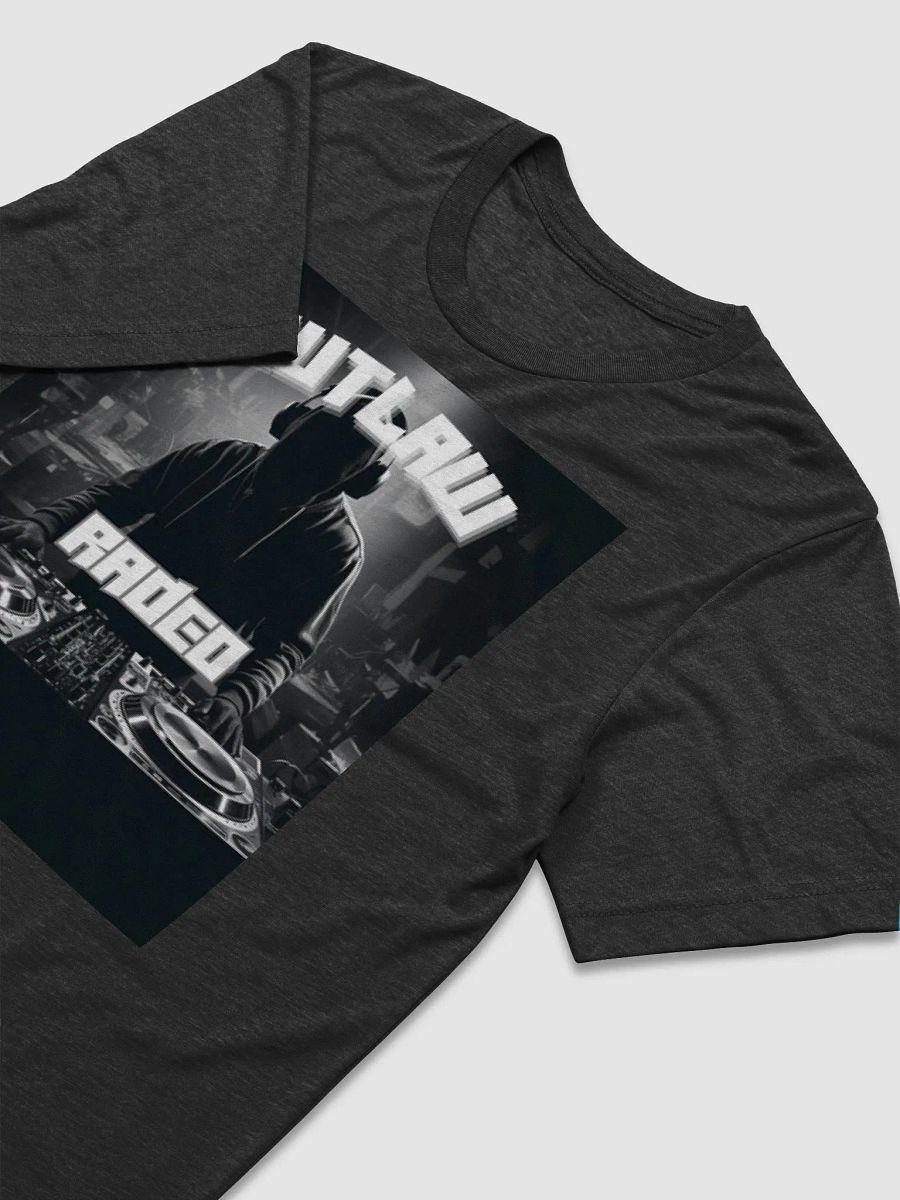 Official OUTLAW RADEO T-Shirt product image (14)