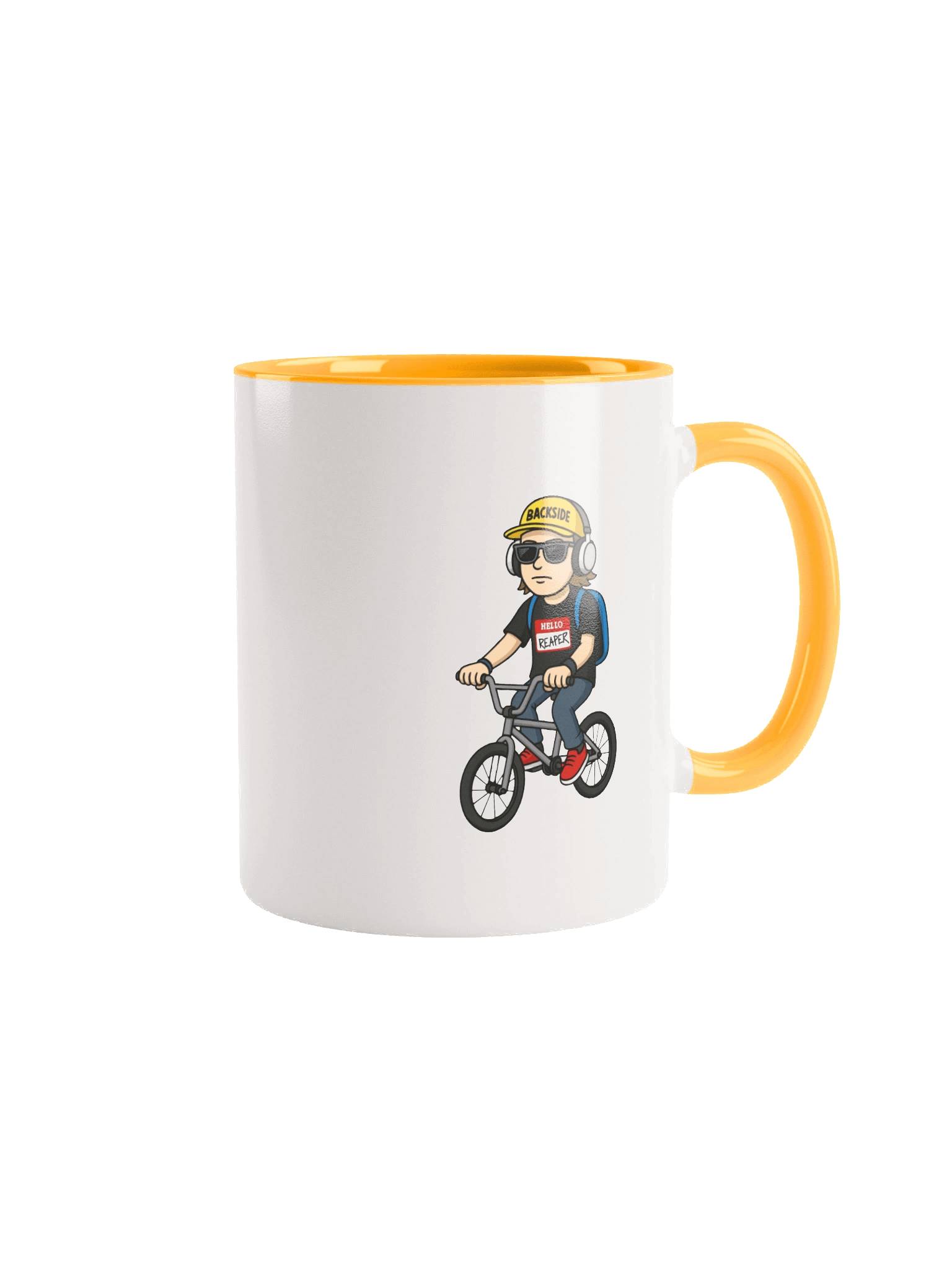 Liam Kern Mug product image (1)
