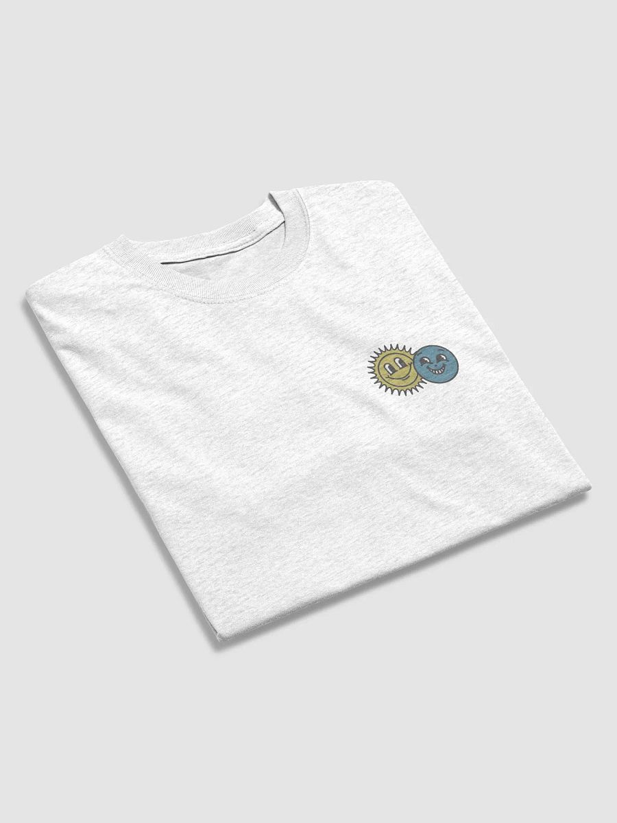 Nosey Little Bitches T-Shirt product image (3)