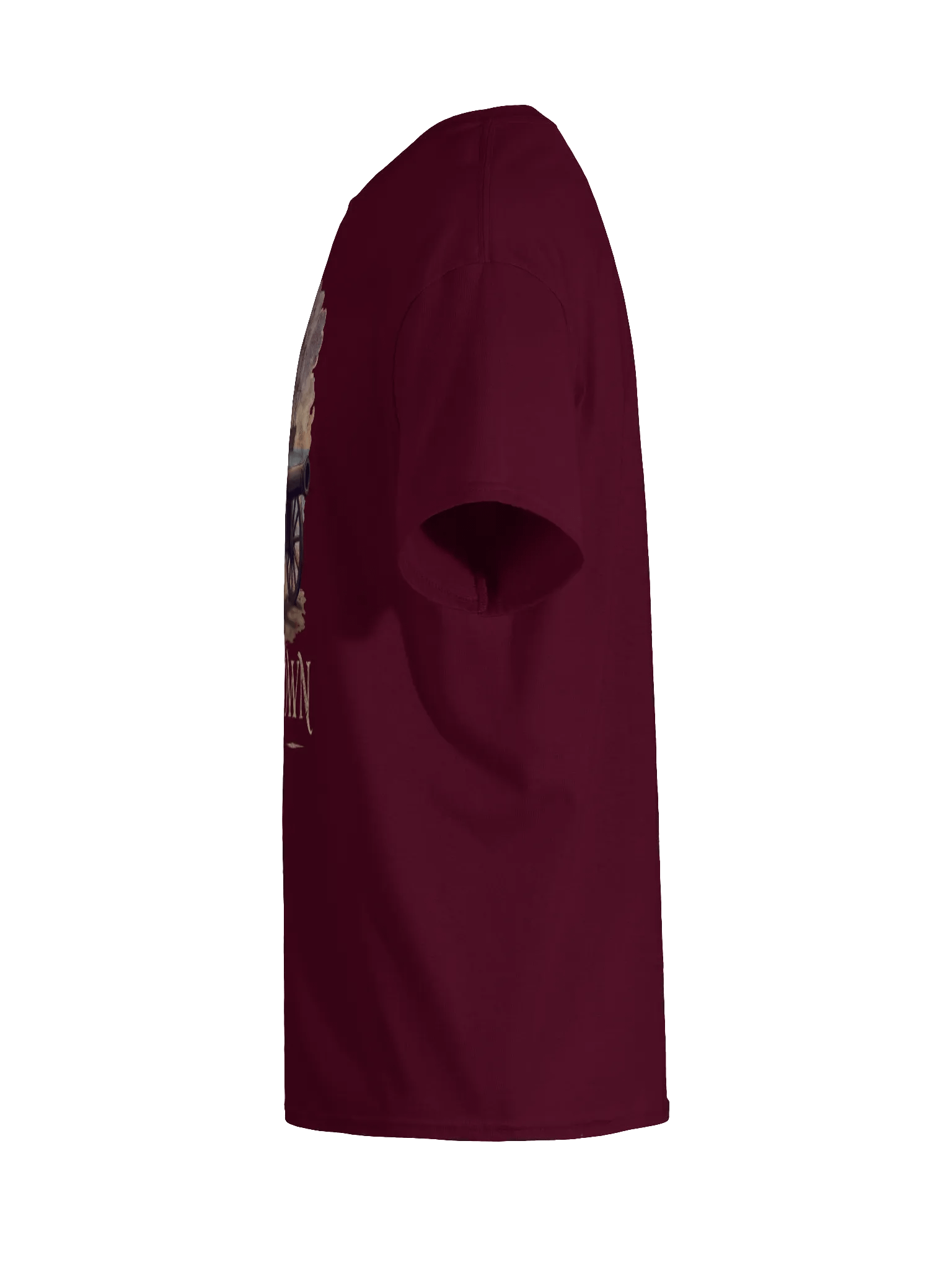 Yorktown Virginia Colonial Soldier Tee product image (4)