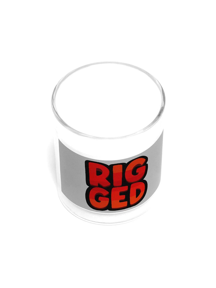 Rigged Candle product image (3)