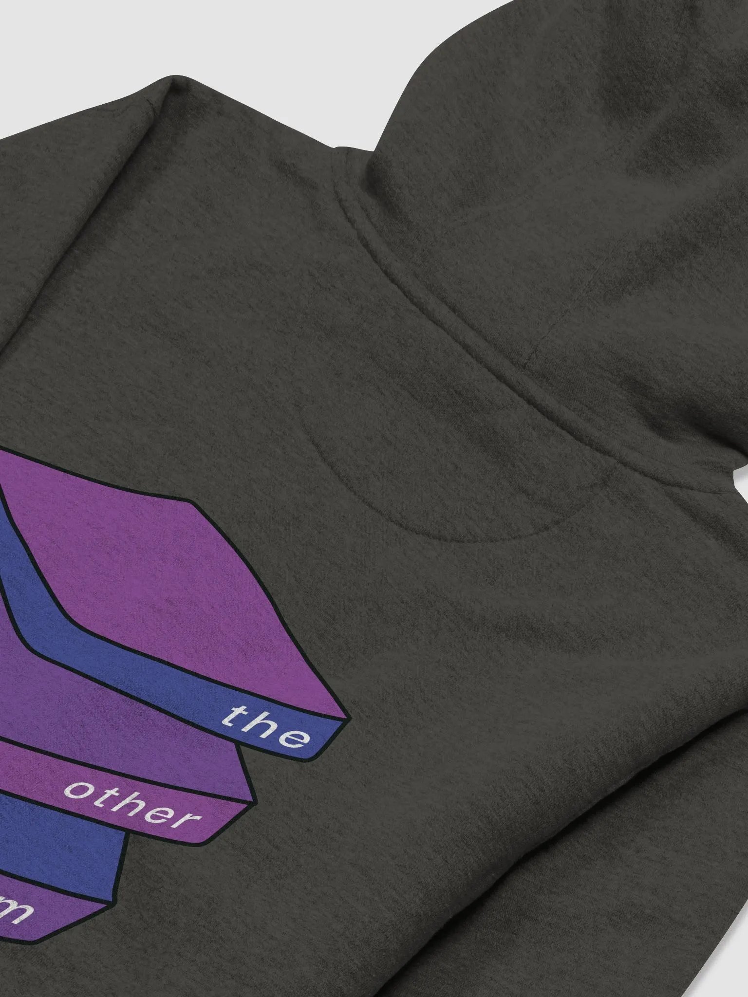TOA x Cotton Heritage back logo hoodie product image (41)