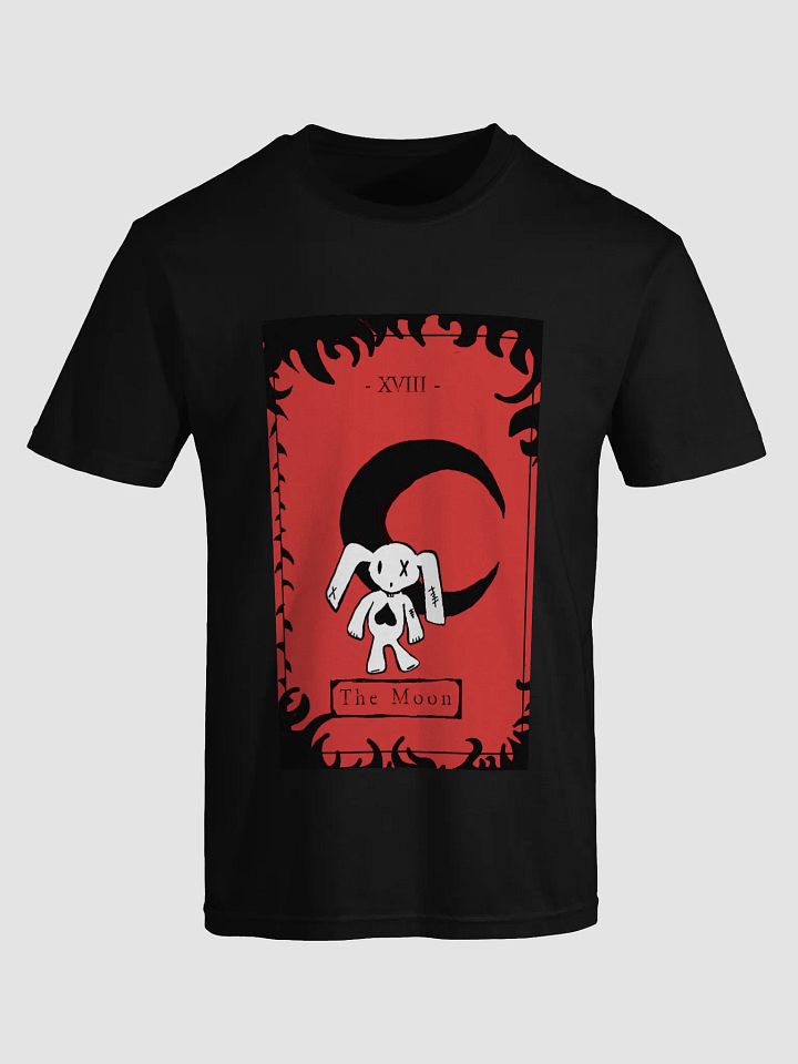 The Tarot Collection - "The Moon" Shirt product image (1)