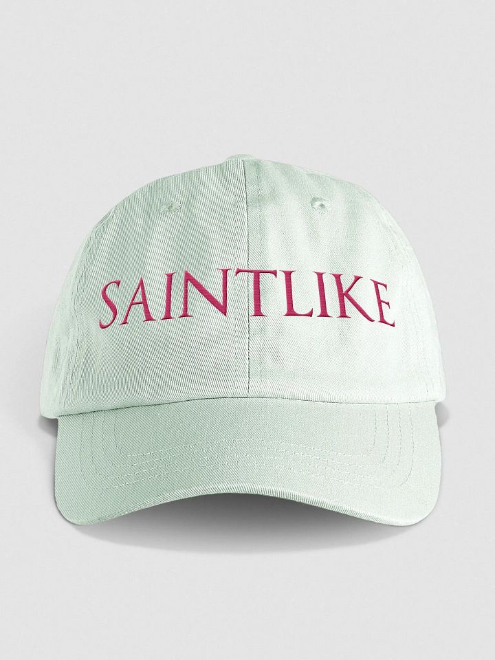 SAINTLIKE HAT MUTED product image (1)