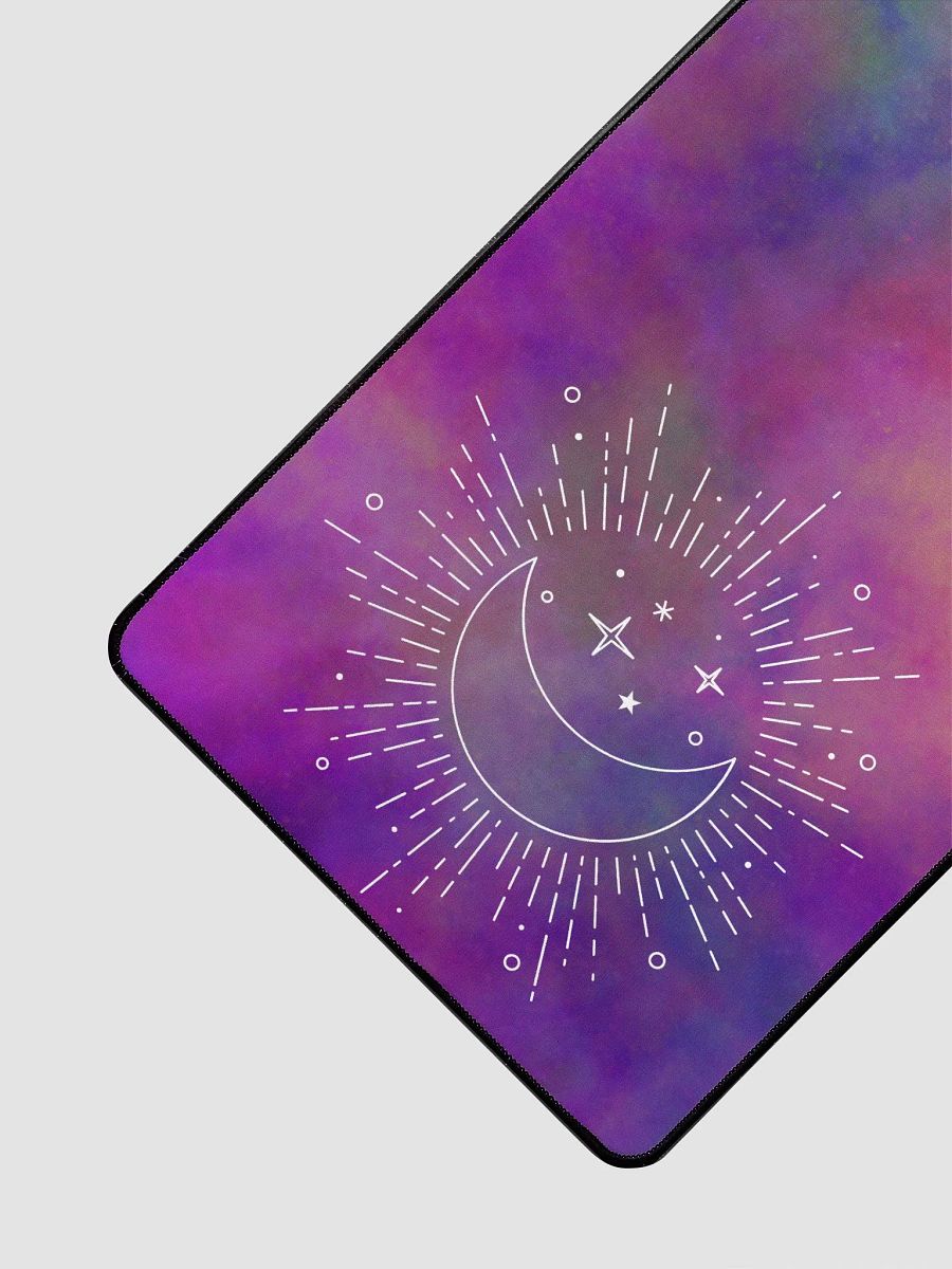 Tye Dye Mouse Pad product image (3)