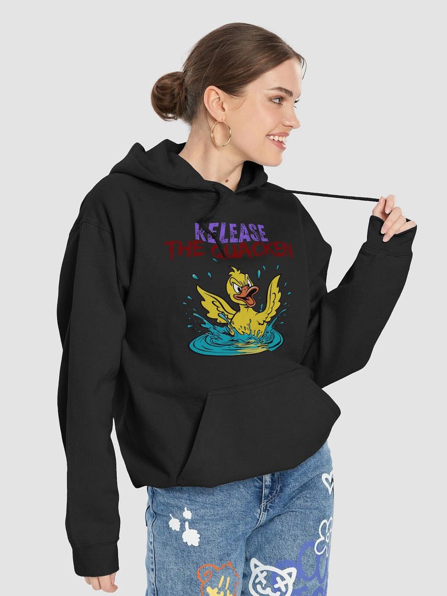 Release The Quacken Tee product image (7)