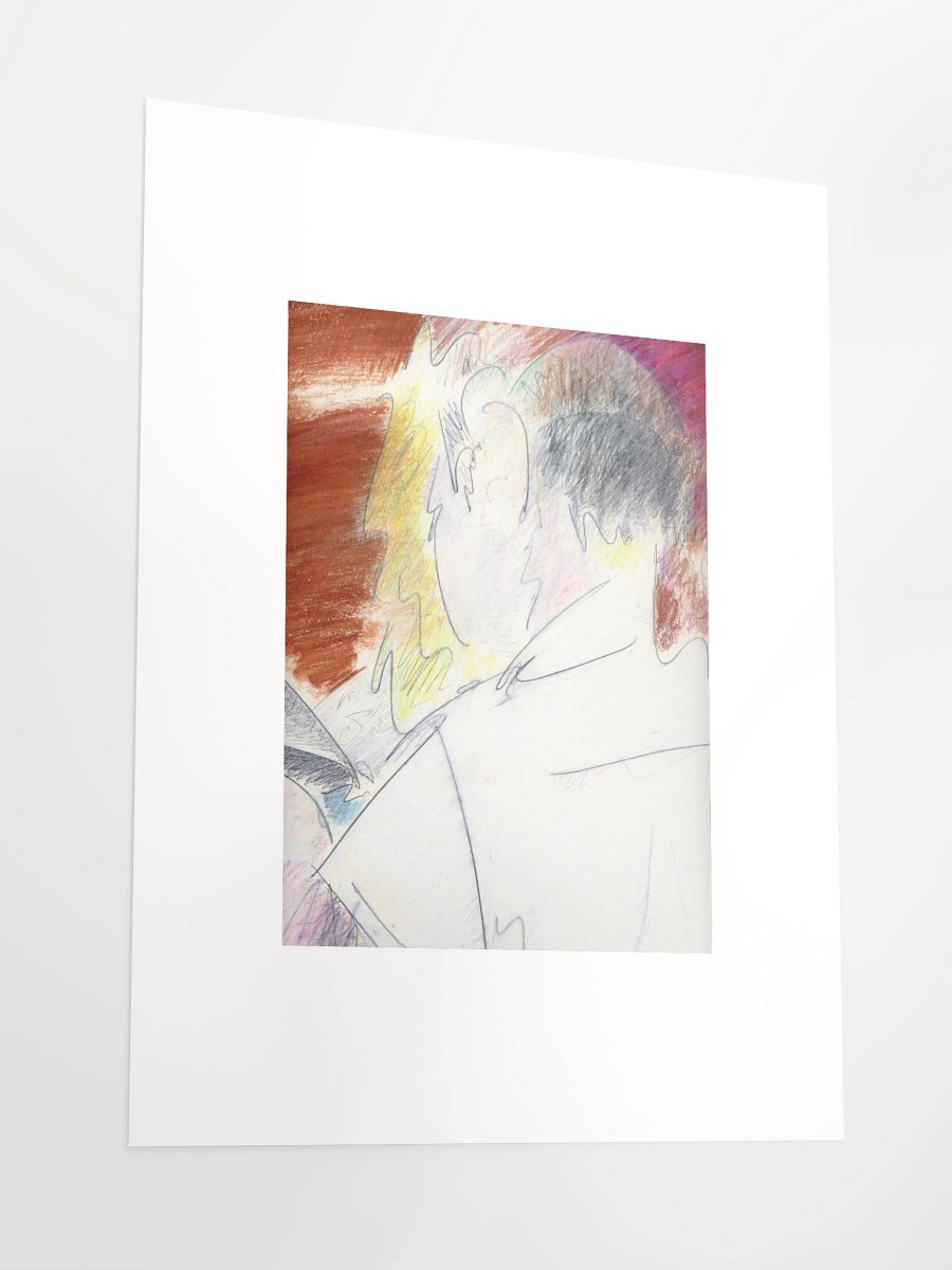 San Reading 1984 print product image (3)