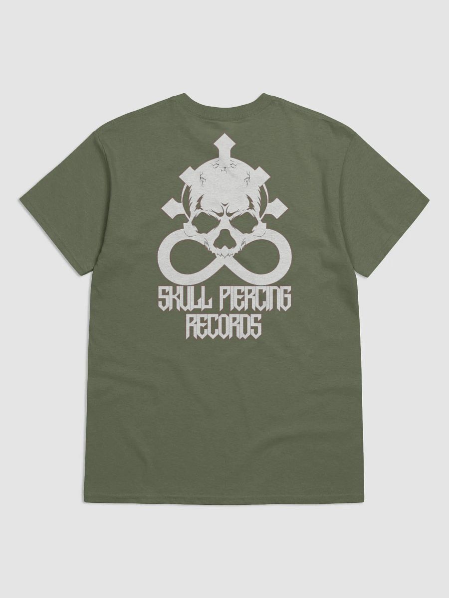 XNE OV SOLEIL Streetwear T-Shirt product image (46)