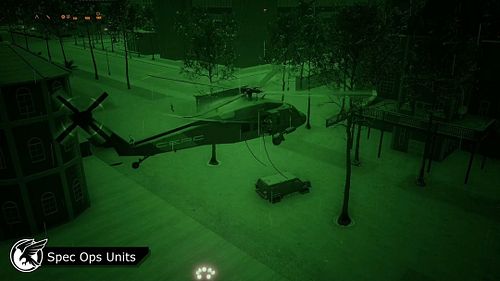 CERC briefing on the Spec Ops

#gaming #pcgaming #zombie #videogames #indiedev #zombieapocalypse #horror