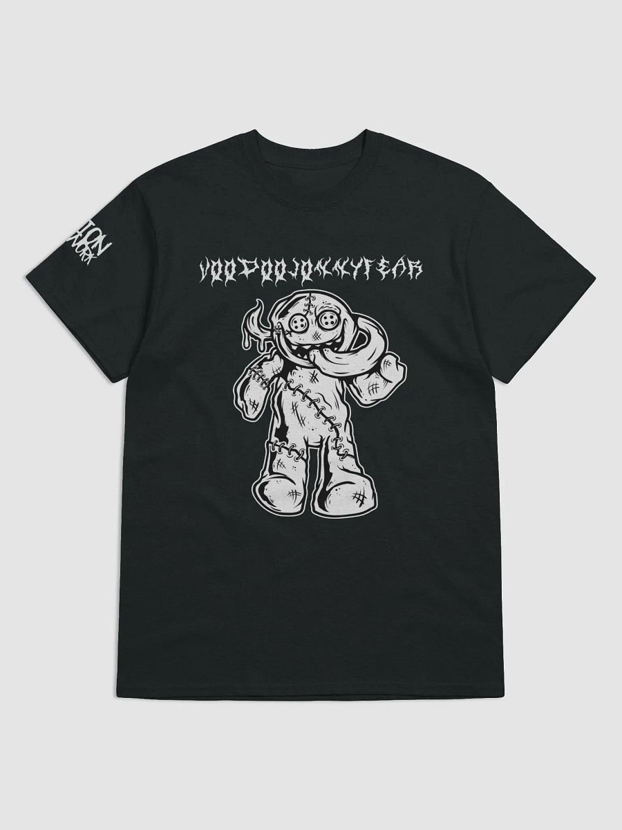 Voodoo Metal Tee product image (2)
