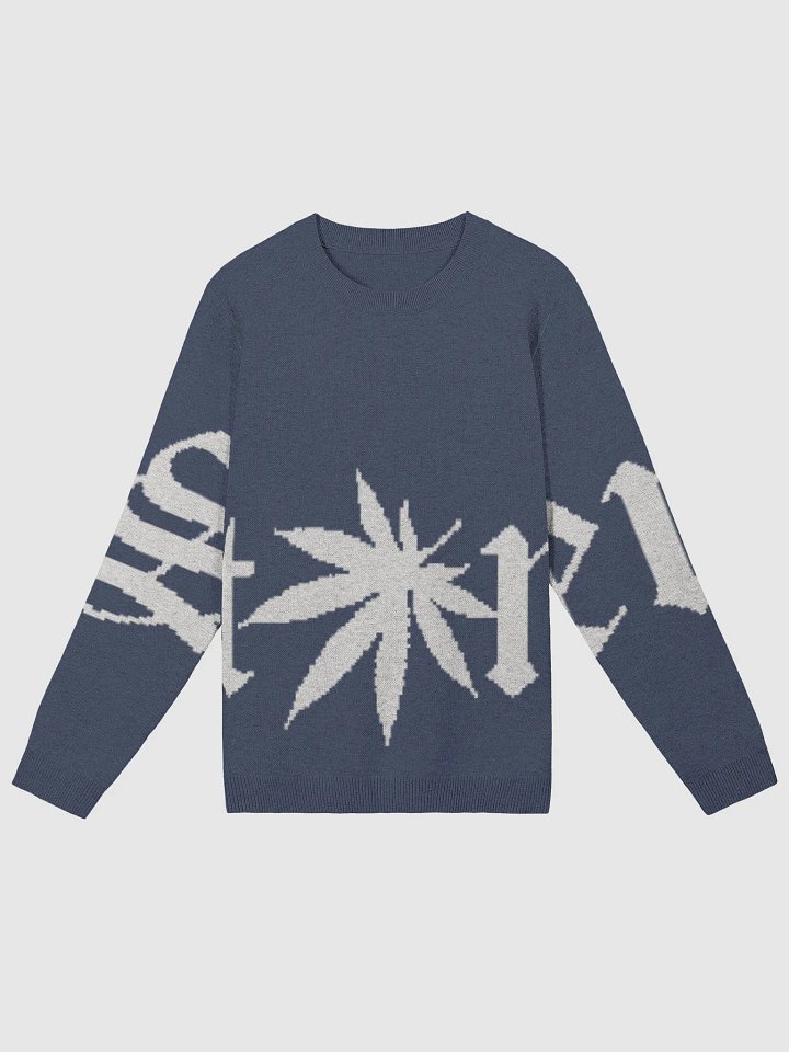 Customizable Classic Fit Crewneck Sweater product image (1)