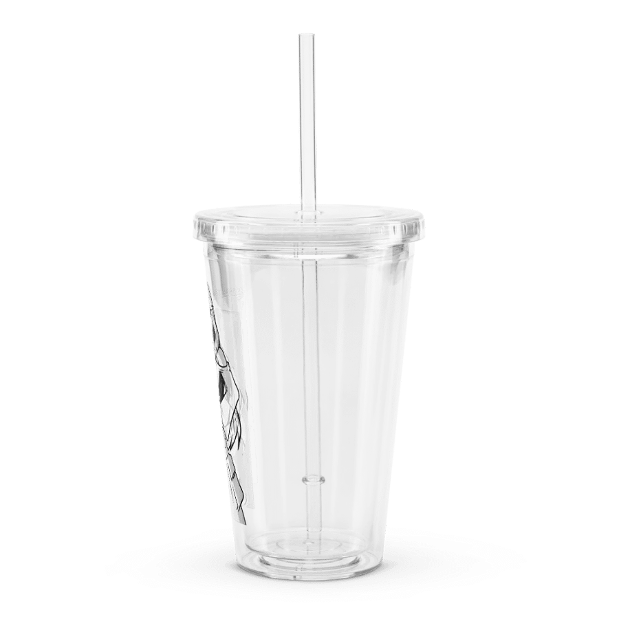 Hailey Waifu Tumbler product image (5)