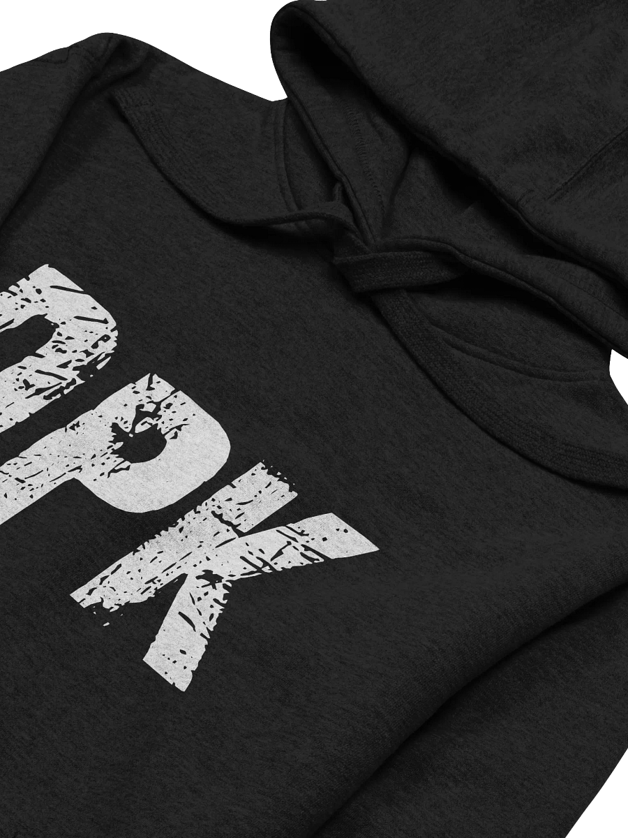 DPK Unisex Premium Hoodie product image (3)