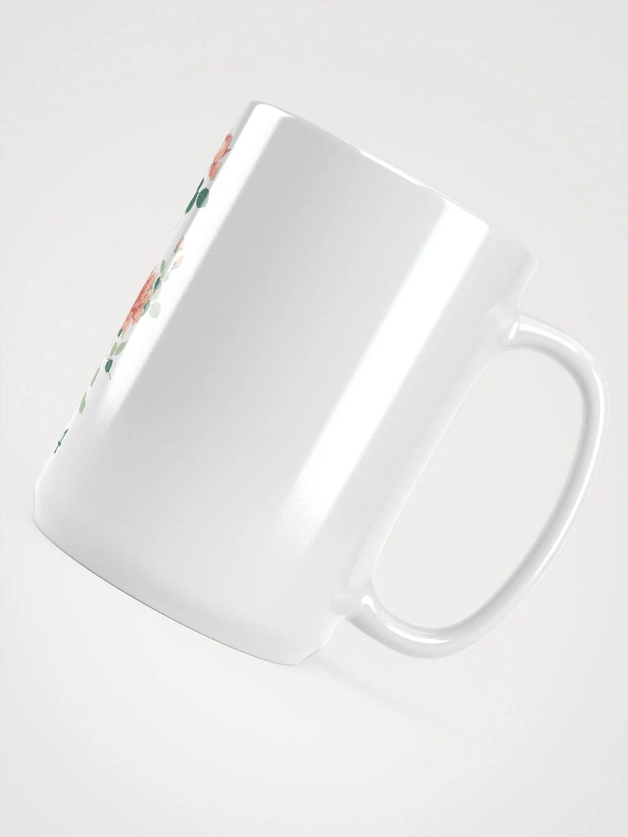 Blooming Botanical Bliss Mug product image (4)