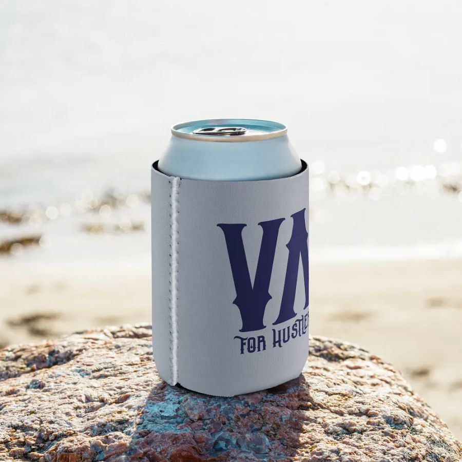 VA For Hustlers Coozie product image (10)