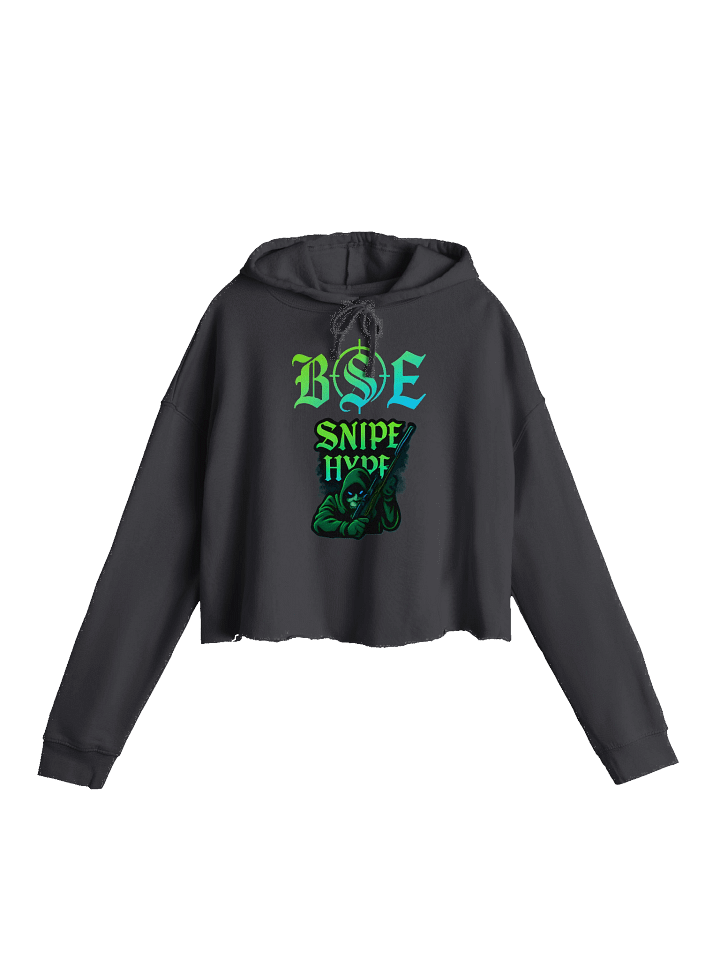 Snipe Hype Women's pull over product image (1)