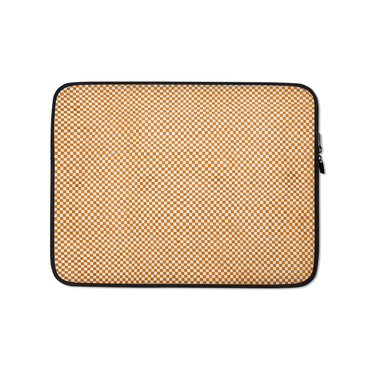 Orange Boxes. Laptop Sleeve product image (1)