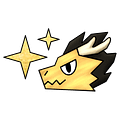 ShinyShinryu