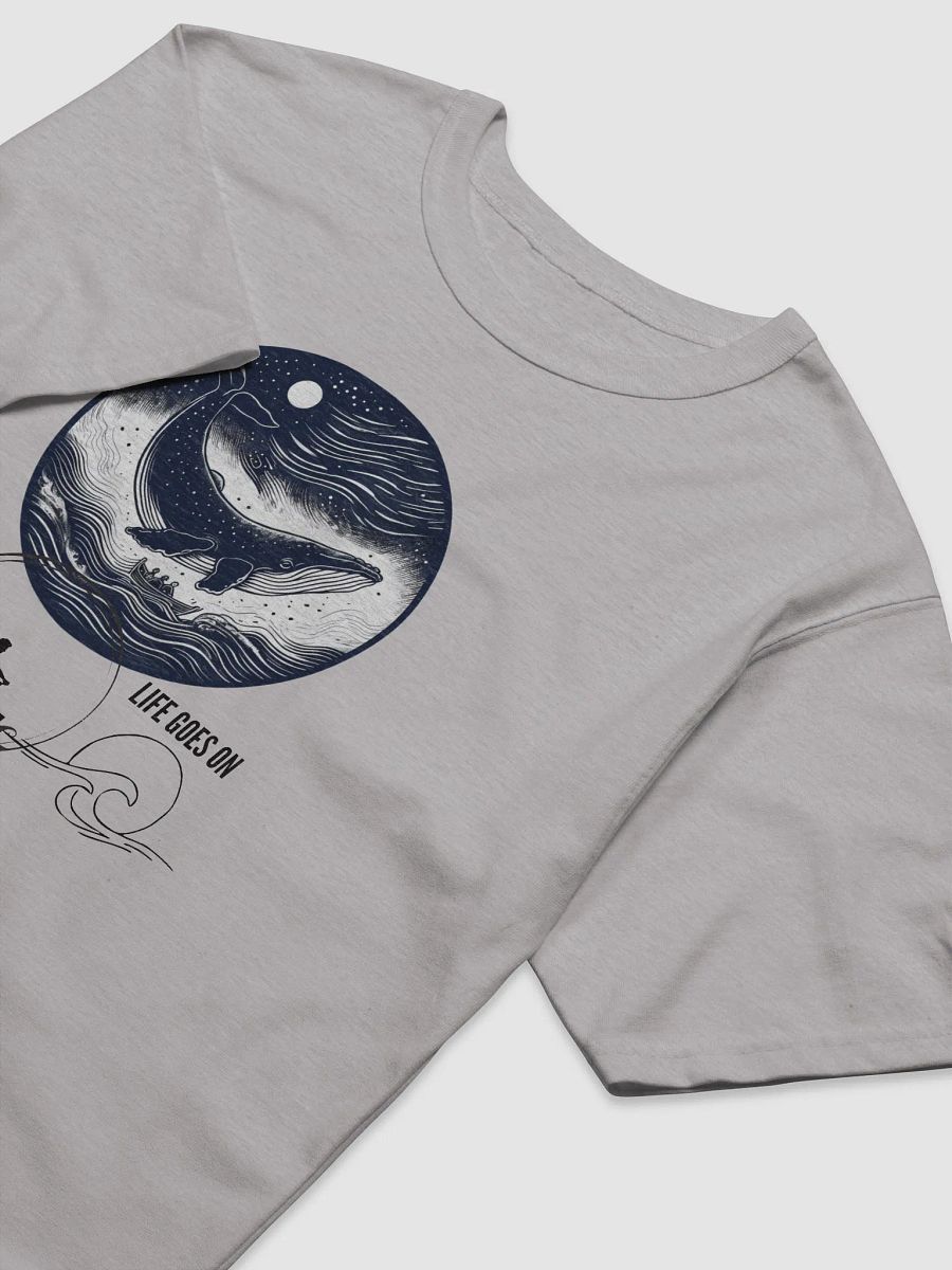 Cycles of Resilience T-Shirt product image (6)