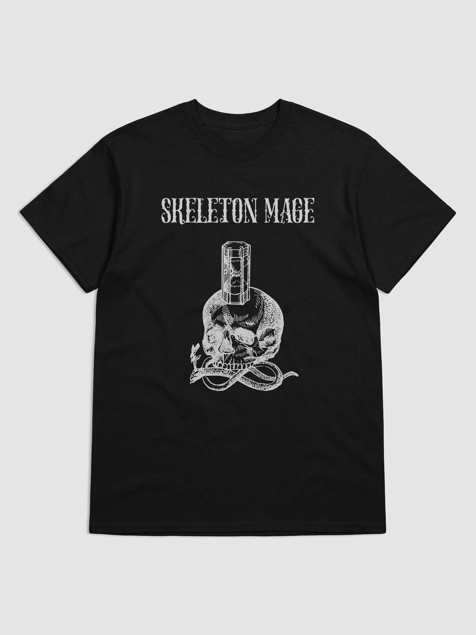 The Mage T-shirt product image (38)