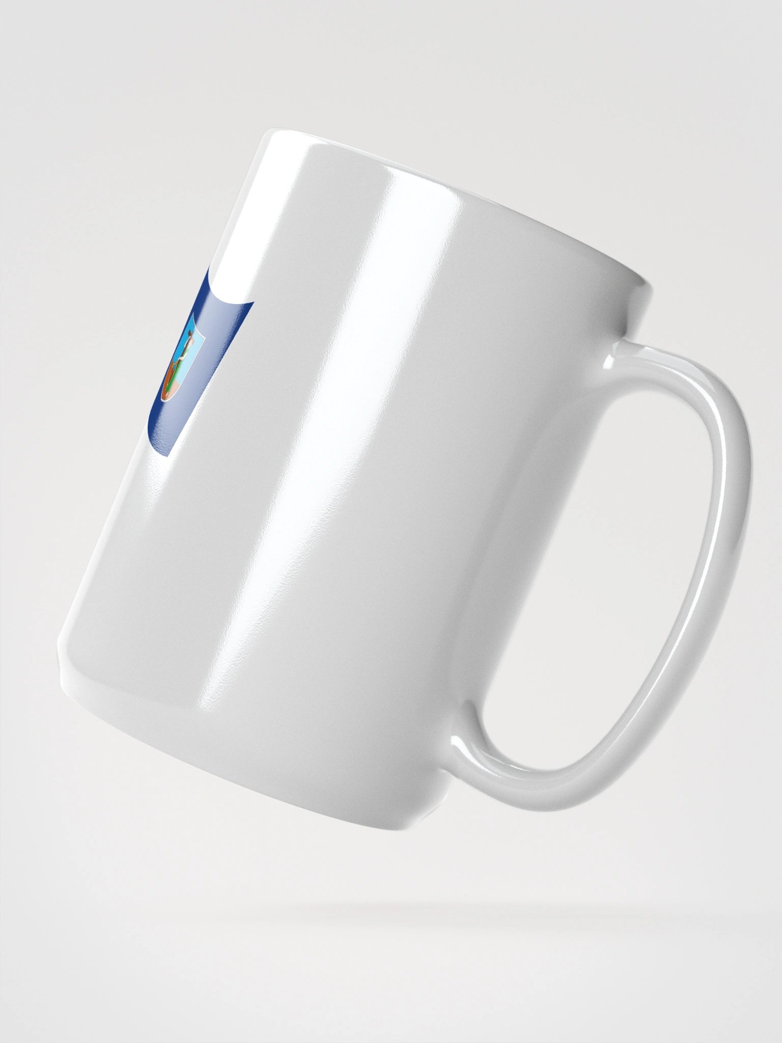 MNI Mug product image (2)