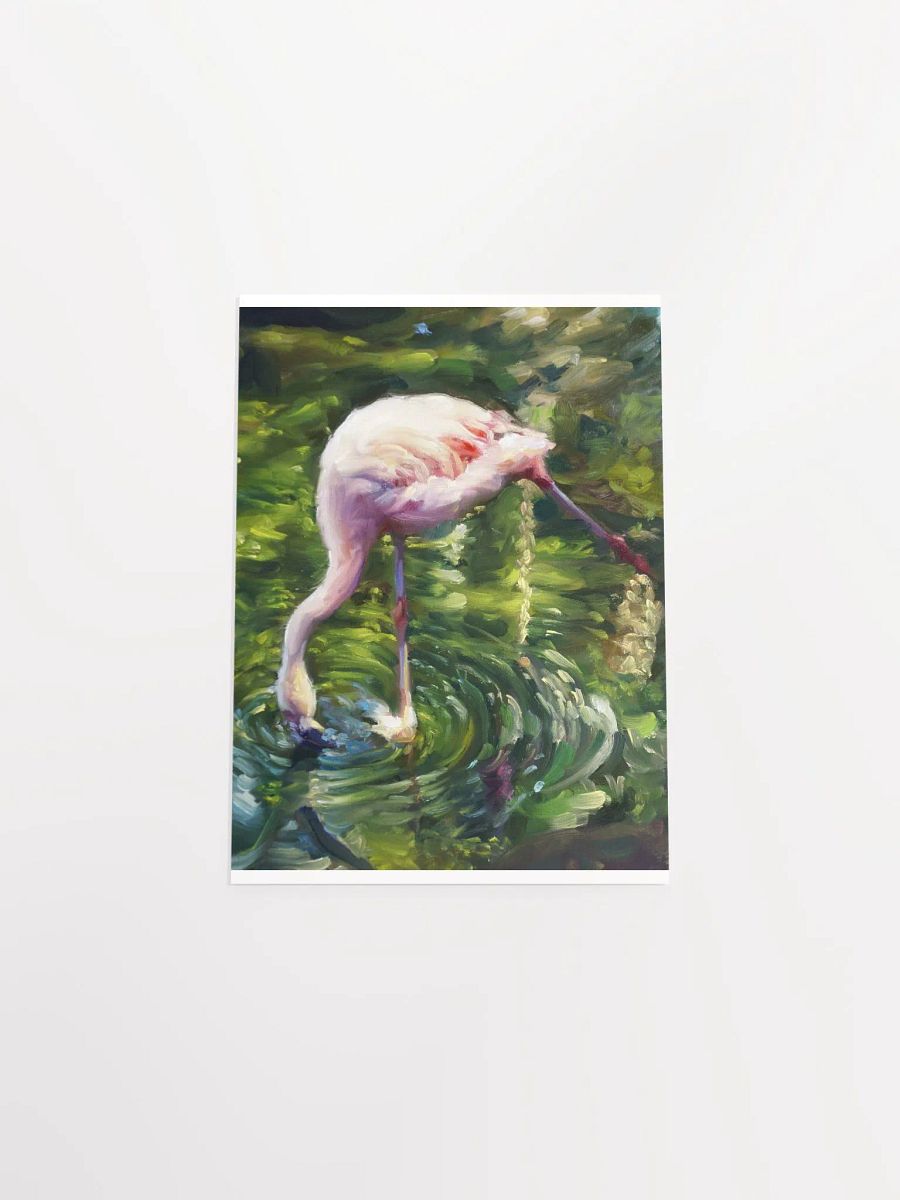 A Dainty Flamingo product image (4)
