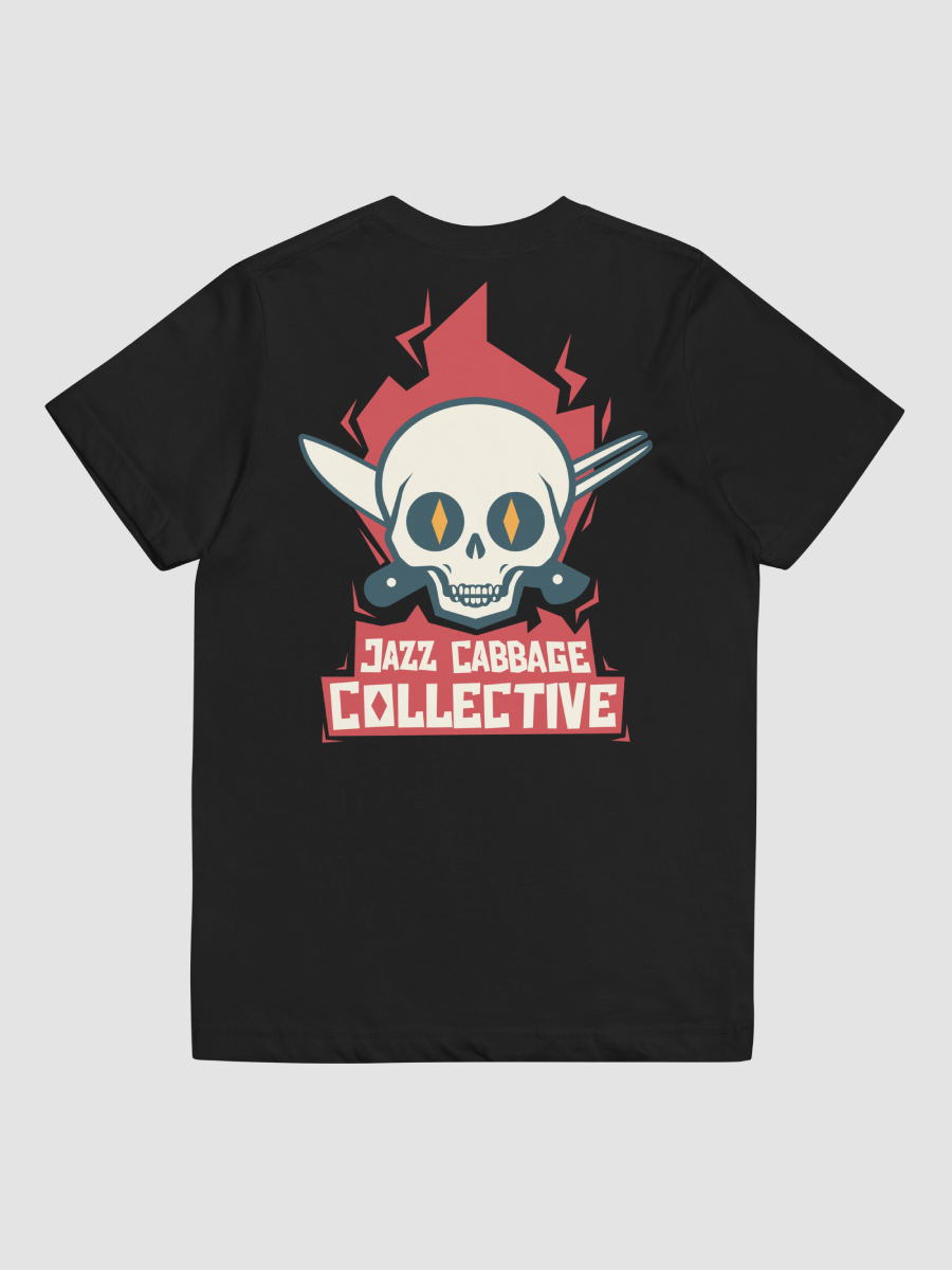 JCC Youth/Dog Shirt product image (1)