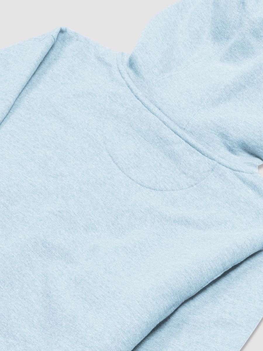 Nap Queen Crowned Hoodie product image (4)