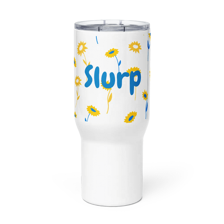 Slurp Travel Mug product image (2)