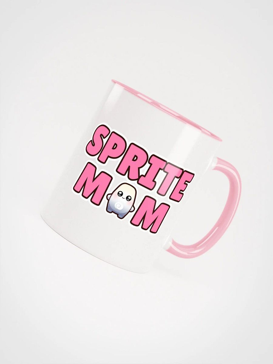 Sprite Mom Ceramic Mug product image (4)