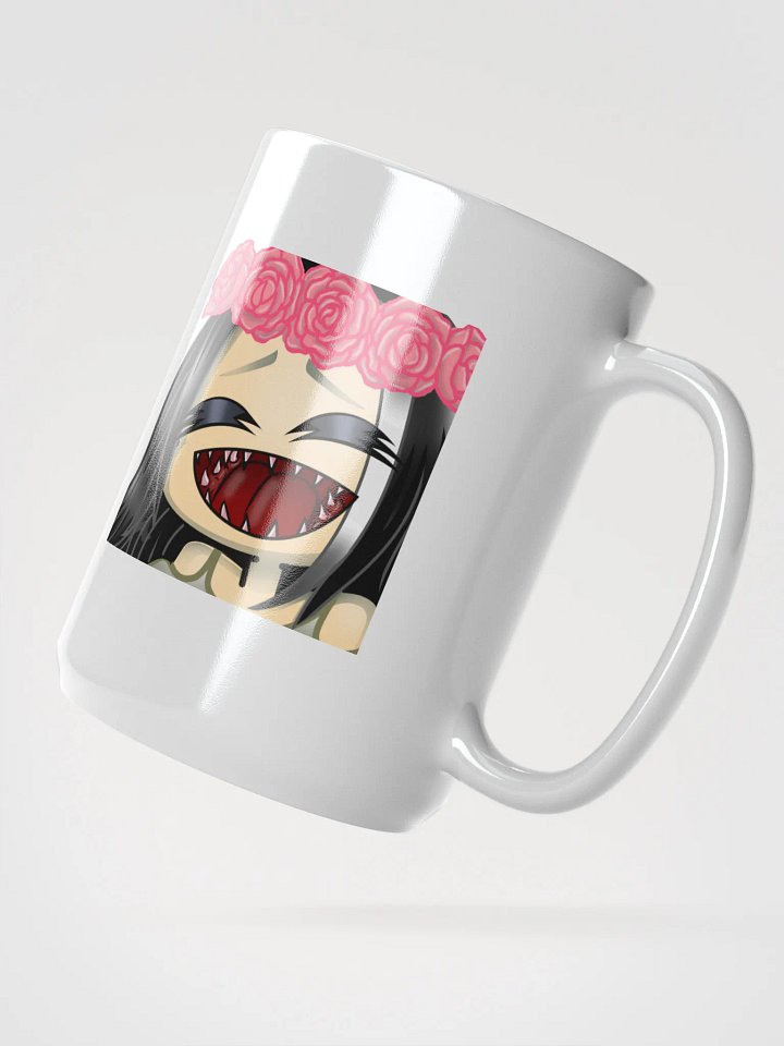 Carmy Laughs mug product image (2)