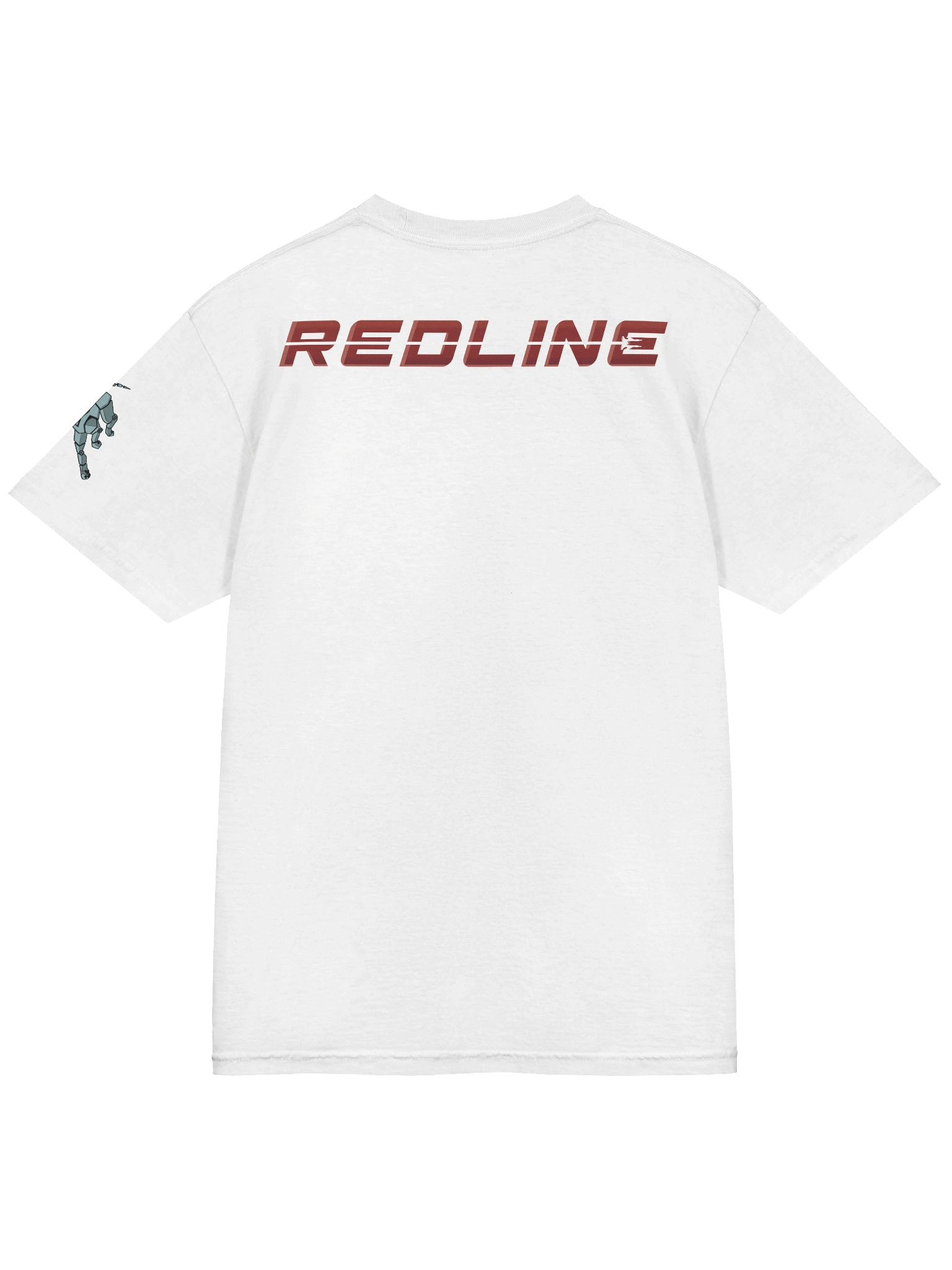 Redline Draftsketch Tee product image (20)
