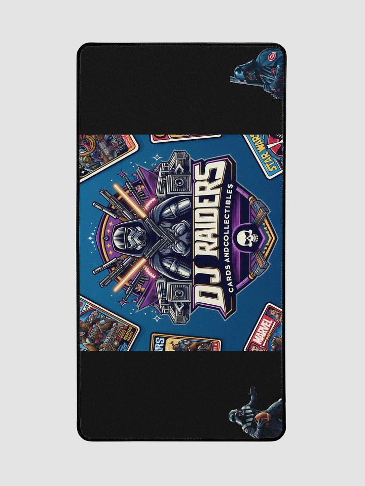 dj raider card shop product image (2)