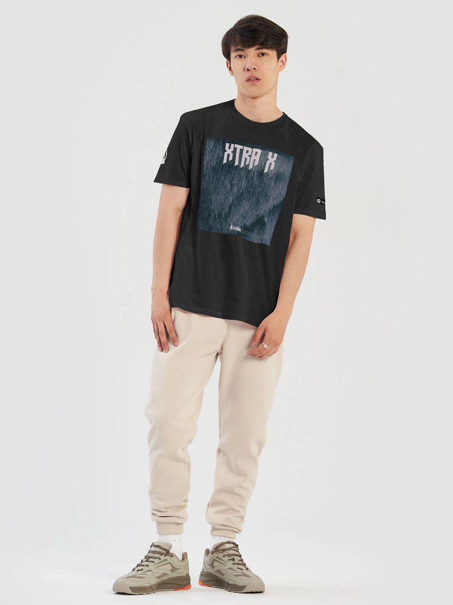 XTRA X Illusion T-Shirt product image (9)