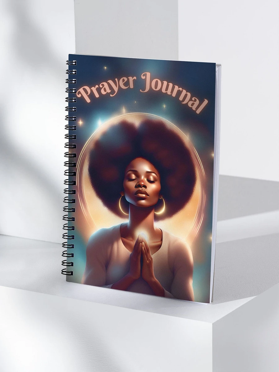 Soulful Serenity Prayer Journal product image (5)